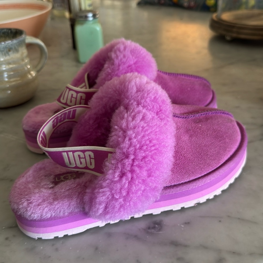 uggs slippers